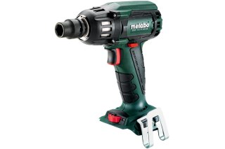 Akumulatorowy zakrętak udarowy SSW 18 LTX 400 BL Metabo 602205840