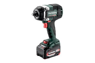 Akumulatorowy zakrętak udarowy SSW 18 LTX 800 BL Metabo 602403650