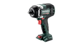 Akumulatorowy zakrętak udarowy SSW 18 LTX 800 BL Metabo 602403840