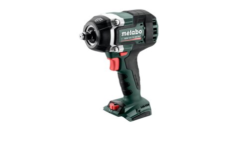 Akumulatorowy zakrętak udarowy SSW 18 LTX 800 BL Metabo 602403840