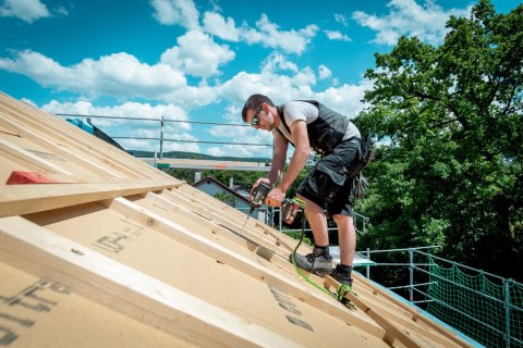 Akumulatorowy zakrętak udarowy SSW 18 LTX 800 BL Metabo 602403840