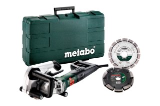 Bruzdownica MFE 40 Metabo 604040900