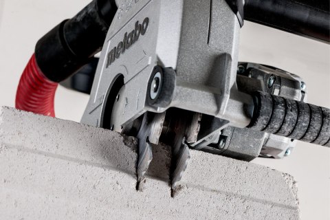 Bruzdownica MFE 40 Metabo 604040900