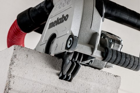 Bruzdownica MFE 40 Metabo 604040900
