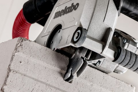 Bruzdownica MFE 40 Metabo 604040900