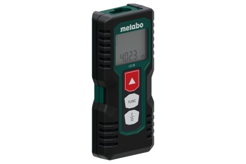 Dalmierz laserowy LD 30 Metabo 606162000