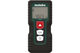 Dalmierz laserowy LD 30 Metabo 606162000