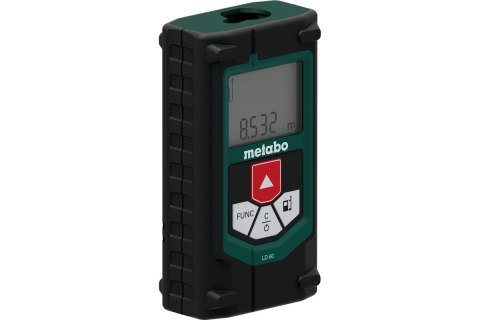 Dalmierz laserowy LD 60 Metabo 606163000