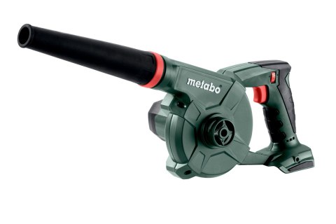 Dmuchawa akumulatorowa AG 18 Metabo 602242850