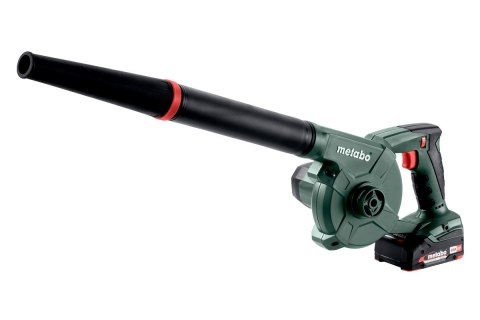 Dmuchawa akumulatorowa AG 18 Metabo 602242850