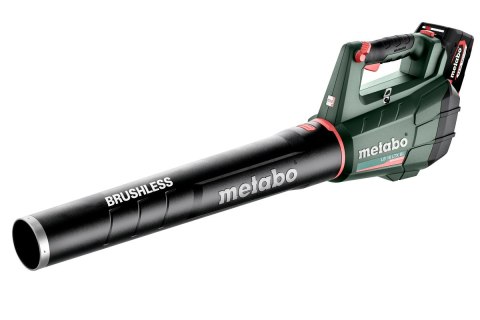 Dmuchawa akumulatorowa LB 18 LTX BL Metabo 601607650