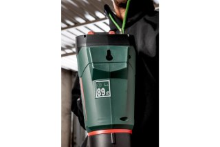 Dmuchawa akumulatorowa LB 18 LTX BL Metabo 601607650