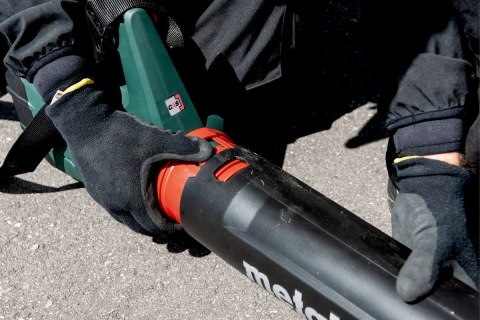 Dmuchawa akumulatorowa LB 18 LTX BL Metabo 601607650