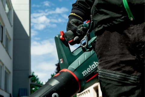 Dmuchawa akumulatorowa LB 18 LTX BL Metabo 601607650
