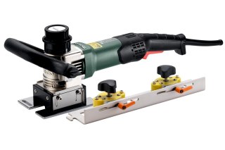 Frezarka do spoin czołowych PFM 17 Metabo 601789500