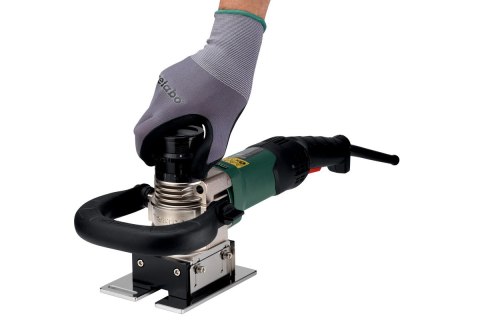 Frezarka do spoin czołowych PFM 17 Metabo 601789500