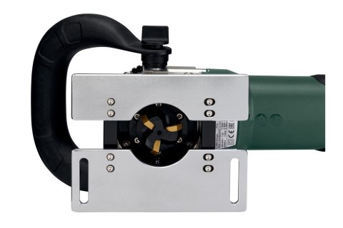 Frezarka do spoin czołowych PFM 17 Metabo 601789500