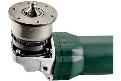 Frezarka krawędziowa do metalu KFM 9-3 RF Metabo 601751700
