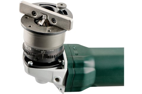 Frezarka krawędziowa do metalu KFM 9-3 RF Metabo 601751700