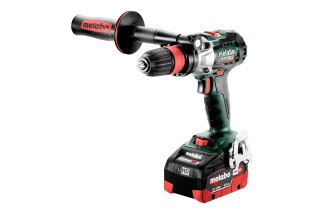 Gwinciarka akumulatorowa GB 18 LTX BL Q I Metabo 602362660