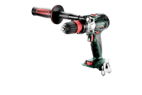Gwinciarka akumulatorowa GB 18 LTX BL Q I Metabo 602362850