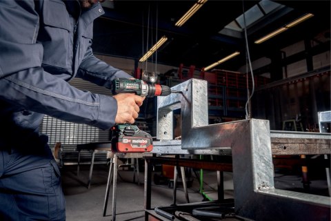 Gwinciarka akumulatorowa GB 18 LTX BL Q I Metabo 602362850