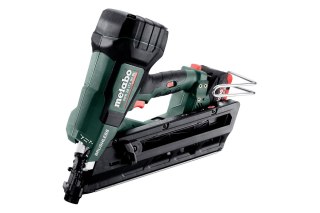 Gwoździarka akumulatorowa NFR 18 LTX 90 BL Metabo 612090800
