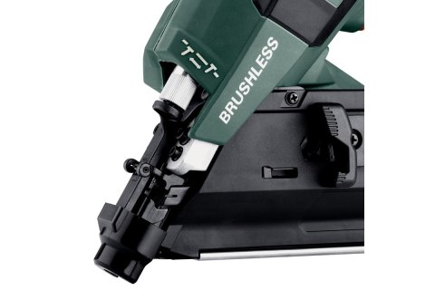 Gwoździarka akumulatorowa NFR 18 LTX 90 BL Metabo 612090800