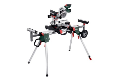 Kapówka KGS 216 M Metabo 691213000