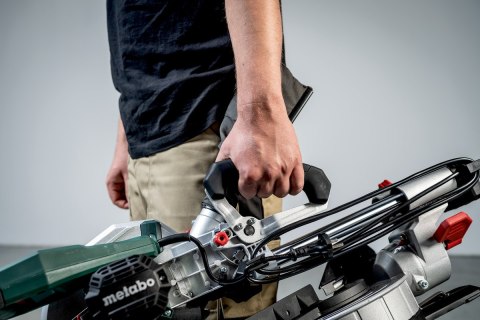 Kapówka KGS 216 M Metabo 691213000