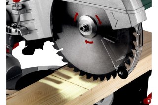 Kapówka KGS 254 M Metabo 691214000