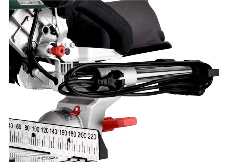 Kapówka KGS 254 M Metabo 691214000