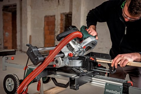 Kapówka KGS 254 M Set Metabo 613254900
