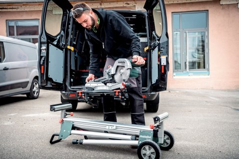 Kapówka KGS 254 M Set Metabo 613254900