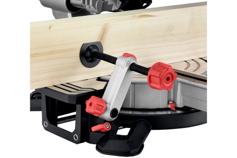 Kapówka KGS 254 M Set Metabo 613254900
