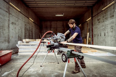 Kapówka KGS 305 M Metabo 691215000