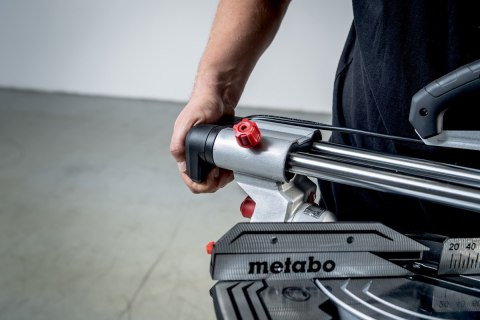 Kapówka KGS 305 M Metabo 691216000