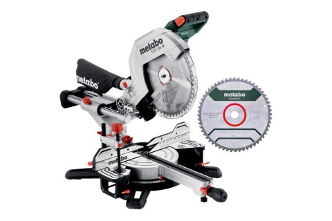 Kapówka KGS 305 M Set Metabo 613305900