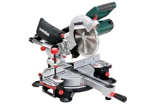 Kapówka KGSV 216 M Metabo 619261000