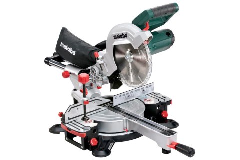 Kapówka KGSV 216 M Metabo 619261000