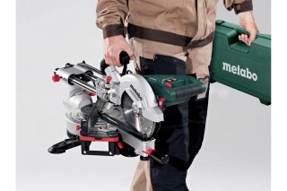 Kapówka KGSV 216 M Metabo 619261000