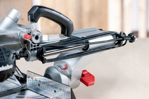 Kapówka KGSV 216 M Metabo 619261000