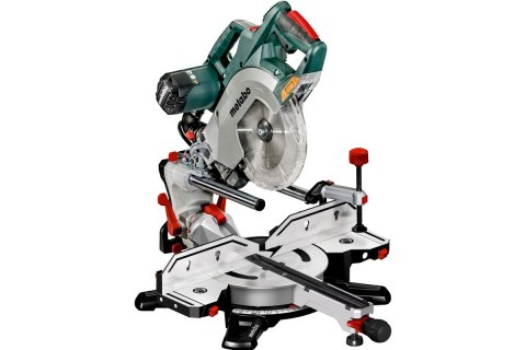 Kapówka KGSV 72 Xact Metabo 611216000