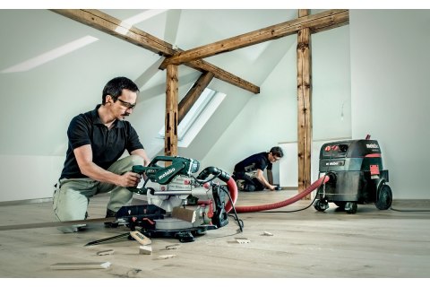 Kapówka KGSV 72 Xact SYM Metabo 612216000