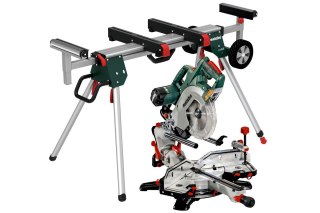 Kapówka KGSV 72 Xact SYM Set Metabo 690972000