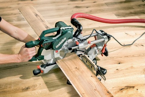 Kapówka KGSV 72 Xact SYM Set Metabo 690972000