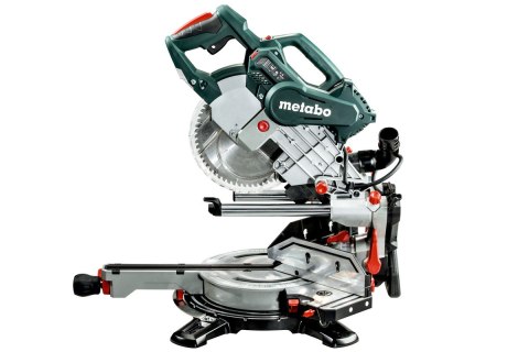 Kapówka KGSV 72 Xact SYM Set Metabo 690972000