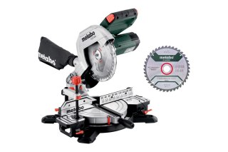 Kapówka KS 216 M Set Metabo 610216900