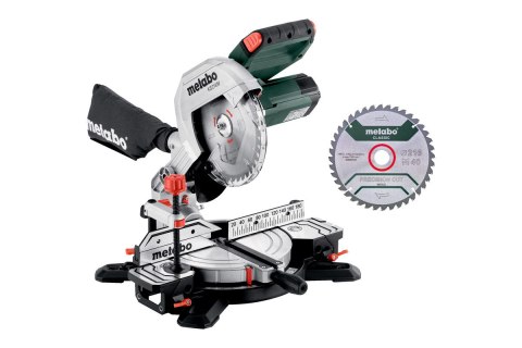 Kapówka KS 216 M Set Metabo 610216900