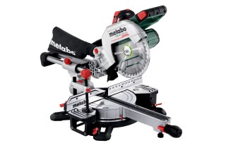 Kapówka akumulatorowa KGS 18 LTX BL 216 Metabo 614216810